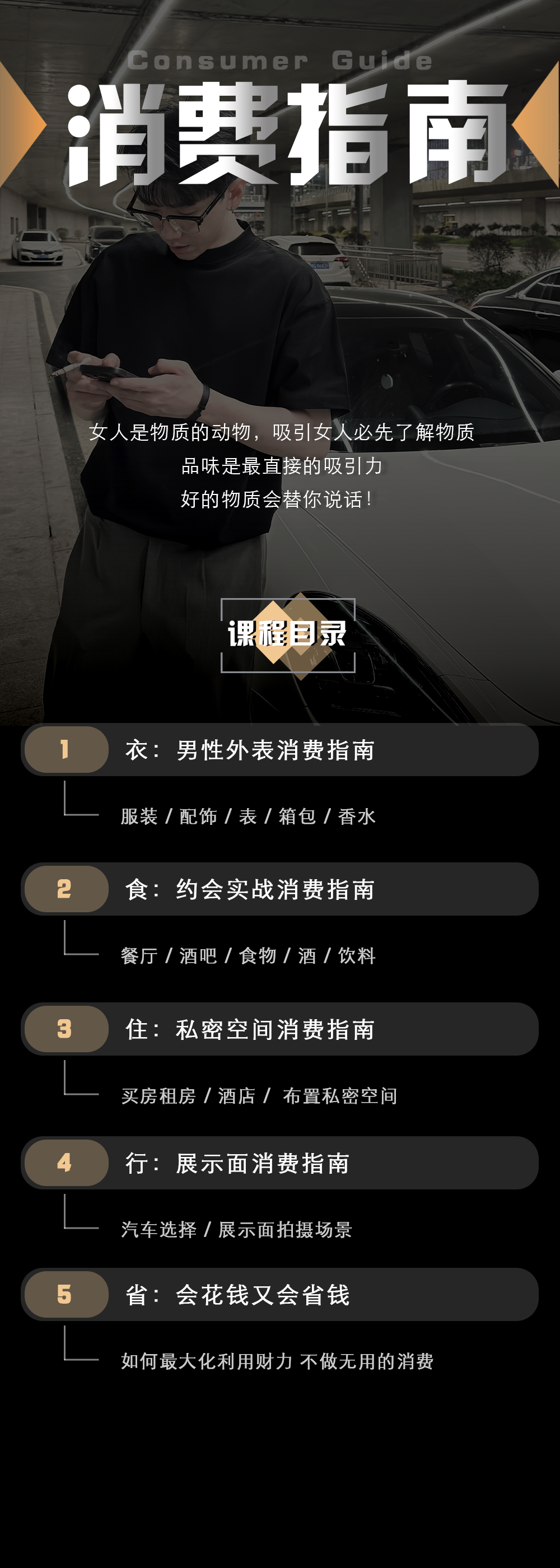 消费指南